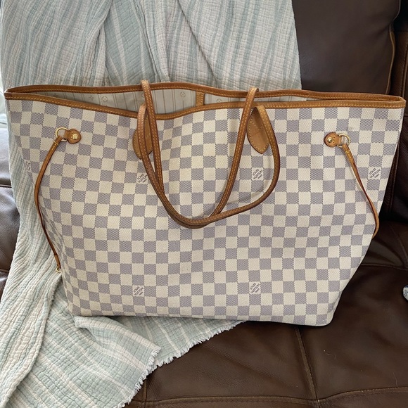 Louis Vuitton Handbags - ❌SOLD❌ Louis Vuitton Neverfull GM